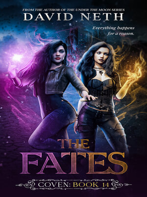 cover image of The Fates